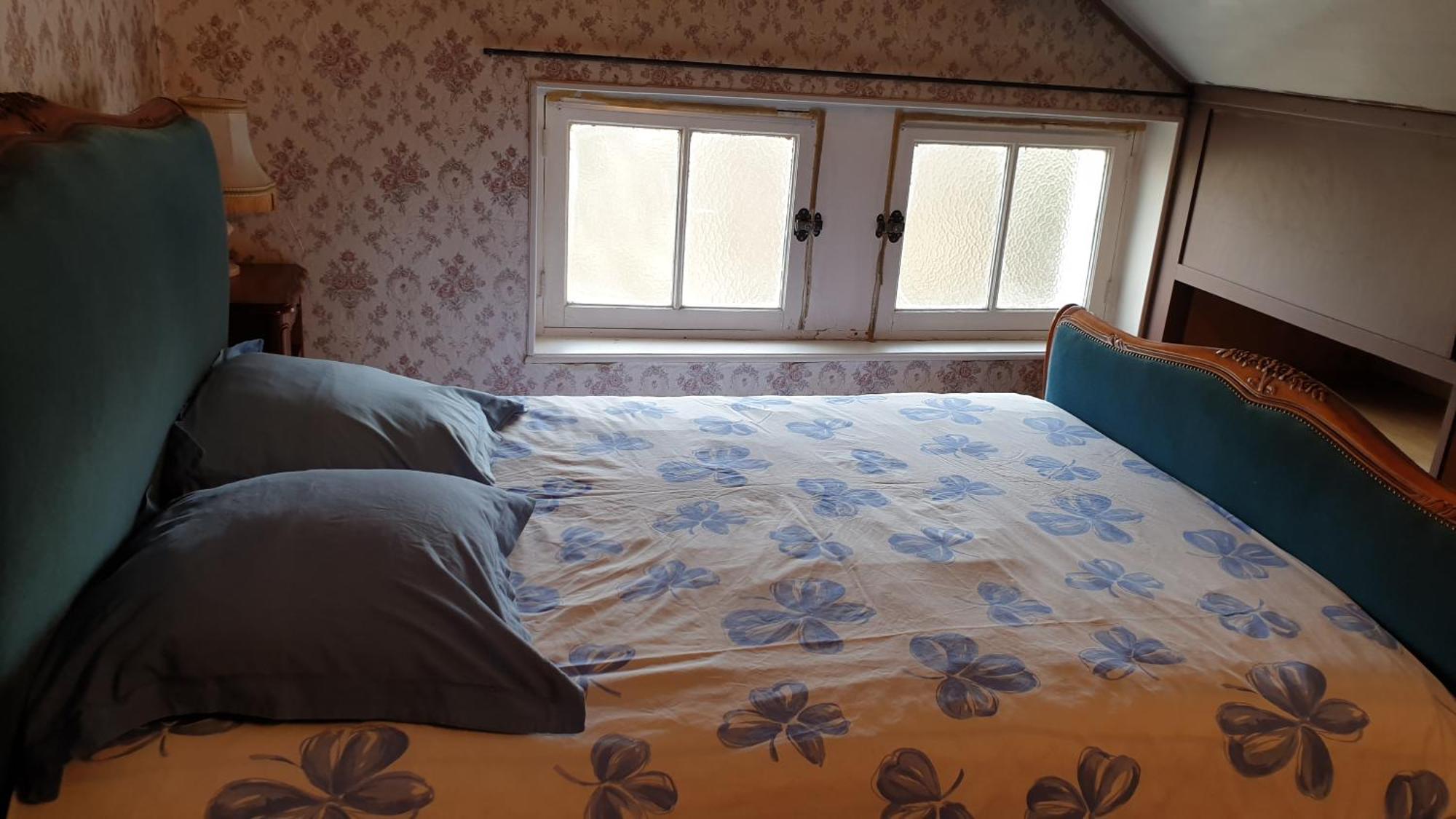 Les Chambres Chez David Riom Esterno foto