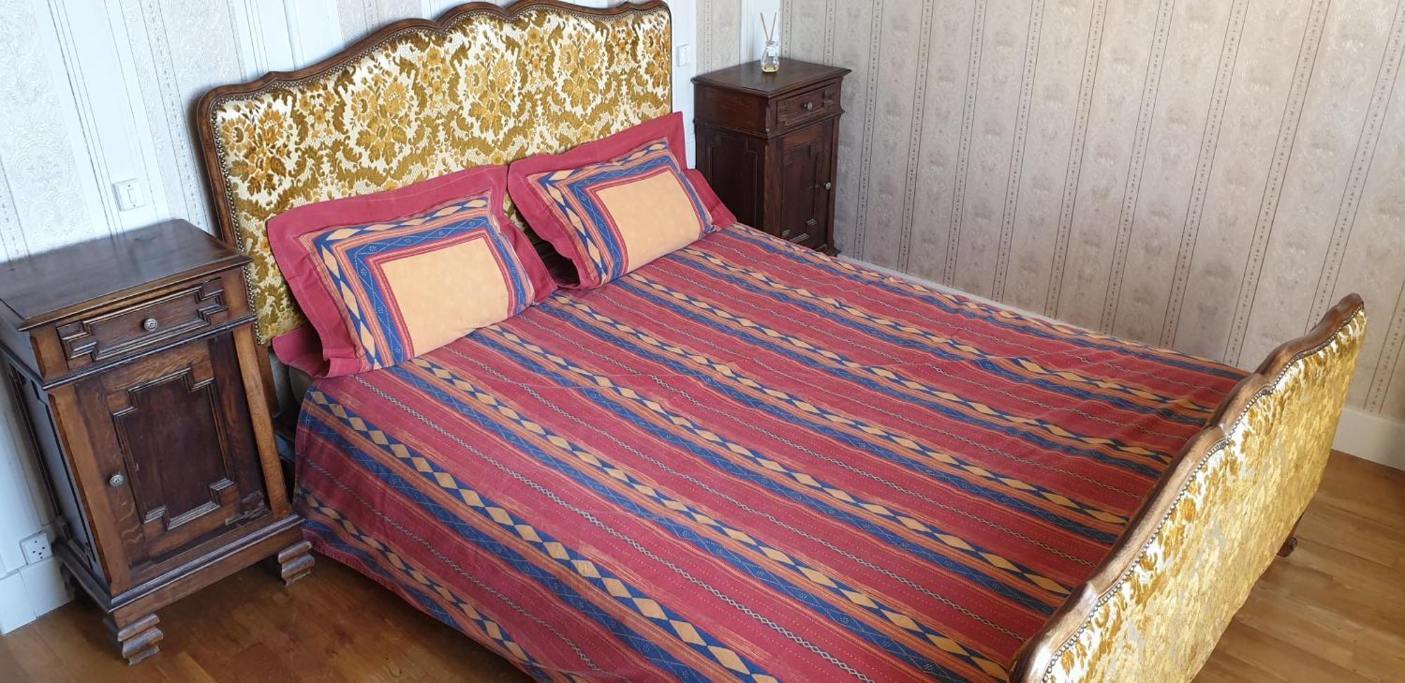 Les Chambres Chez David Riom Esterno foto