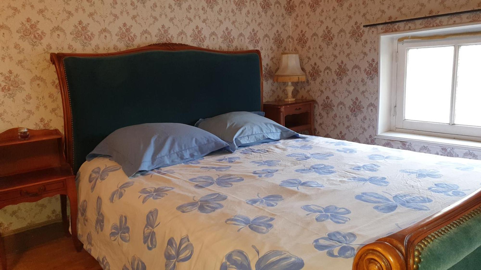 Les Chambres Chez David Riom Esterno foto