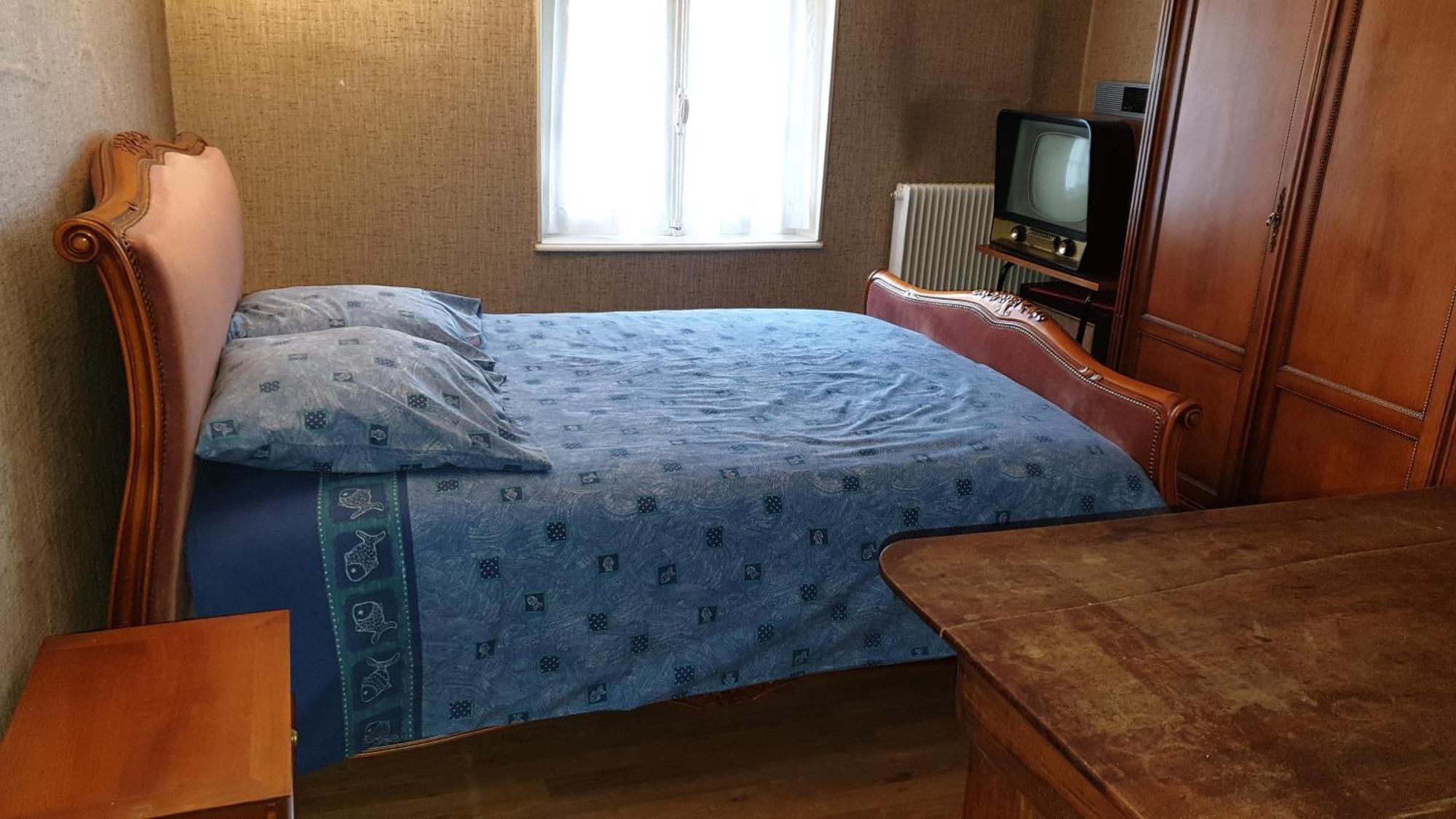 Les Chambres Chez David Riom Esterno foto