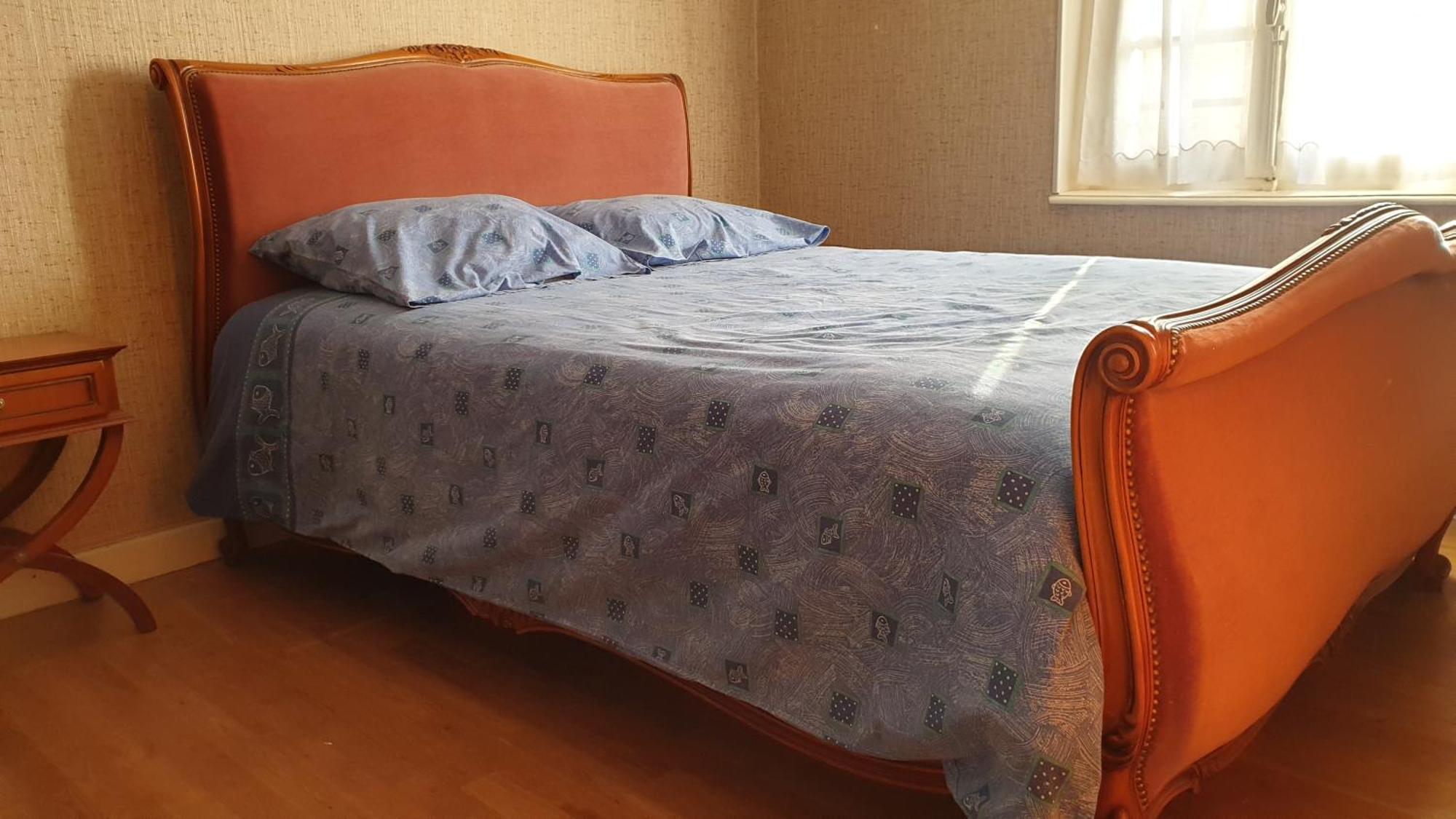 Les Chambres Chez David Riom Esterno foto